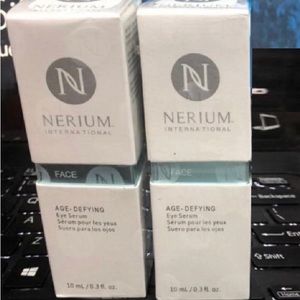 2 Authentic Nerium age defying eye serum, SHIPPING NEXT BUSINESS DAY!…